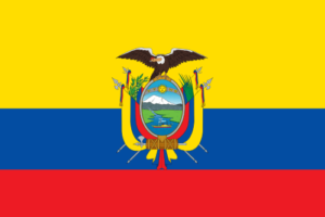 Antecedentes Penales Ecuador